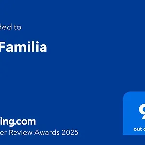 La'familia فيلة
